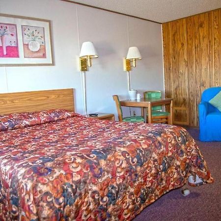 Artos Motel Harvey Eksteriør billede